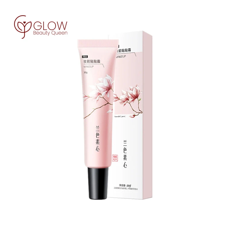 LanSe SuXin Makeup Primer (30g) – পোরস হাইড করে মেকআপকে দীর্ঘক্ষণ ফ্রেশ ও নিখুঁত রাখার সেরা সিক্রেট